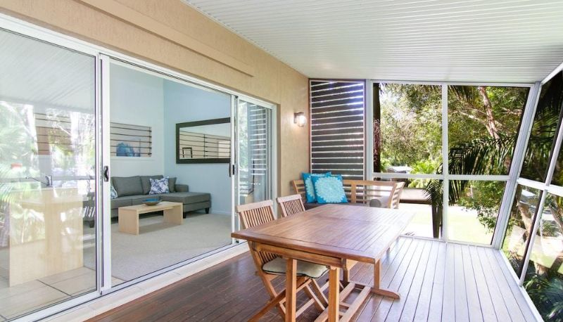 Apartment - Angourie Resort