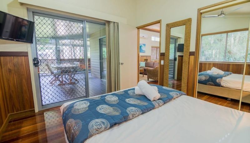 Apartment - Angourie Resort