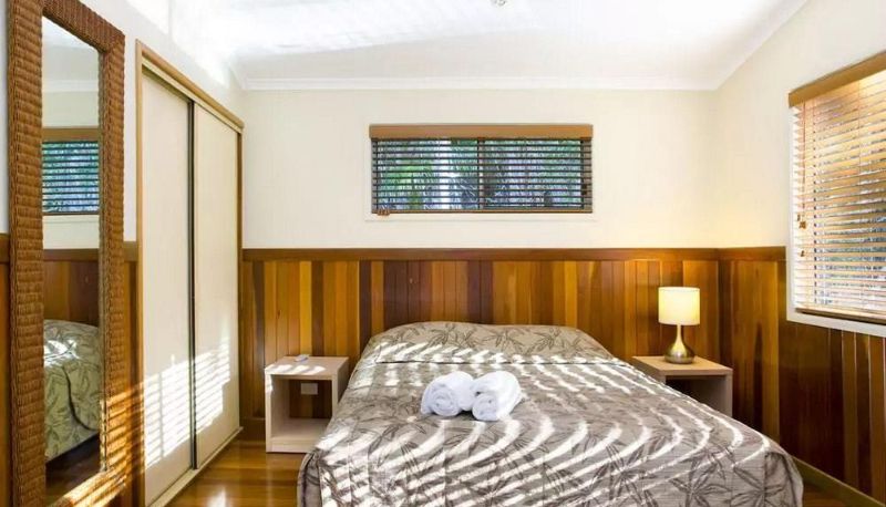 Standard room - Angourie Resort
