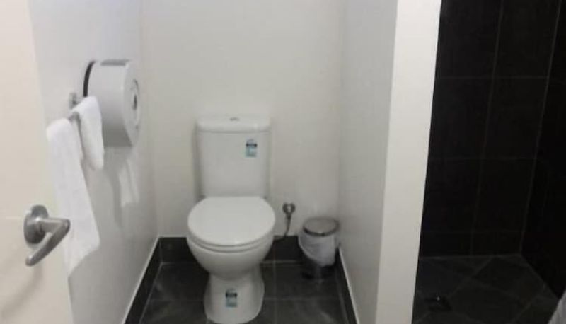 Suite - Jolly Collier Hotel Motel