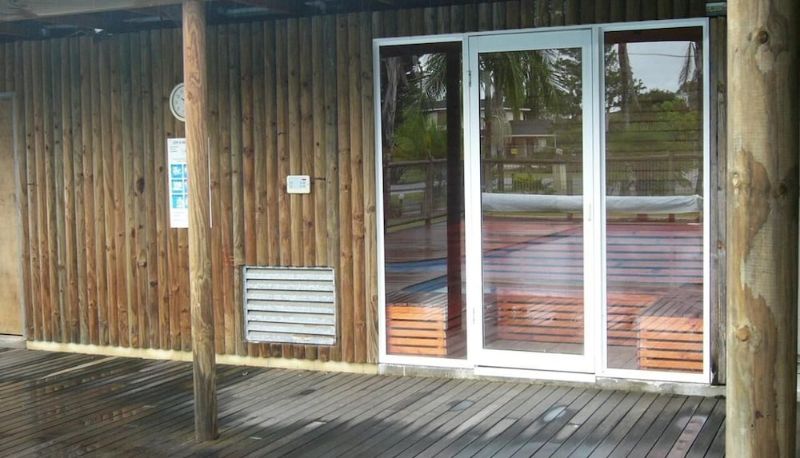 Room with balcony - Mid Coast Motor Inn