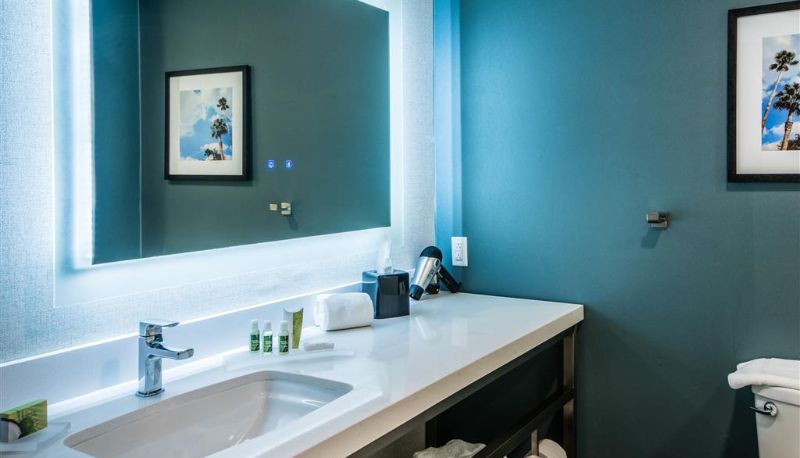 Habitación - Cambria Hotel McAllen Convention Center