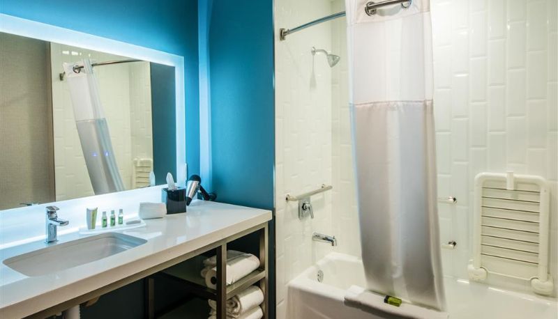 Habitación - Cambria Hotel McAllen Convention Center