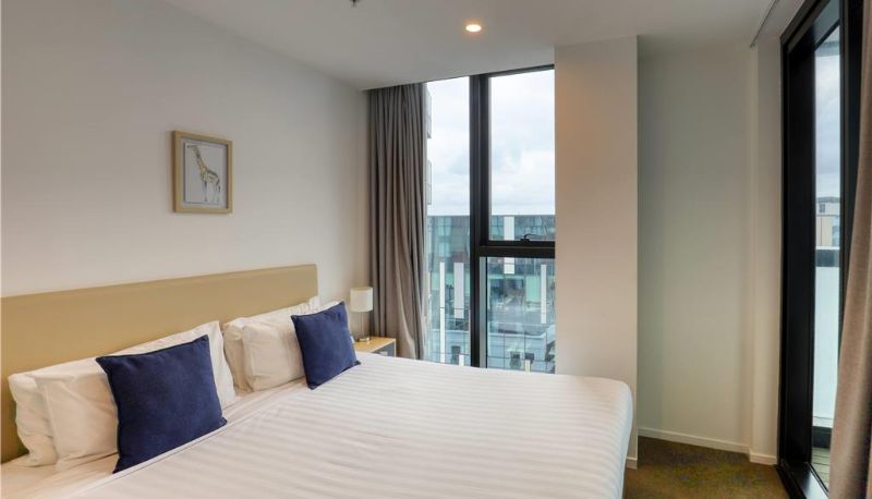 Room - Ramada Suites by Wyndham Queenstown Remarkables Park