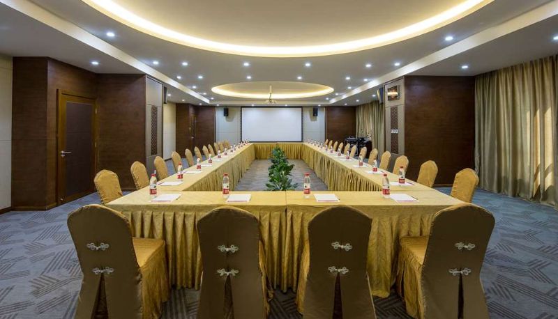 Sala banchetti - Ramada by Wyndham Huize