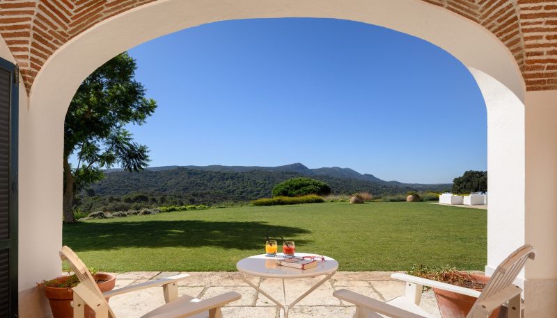 Room - Hotel Casa Palmela