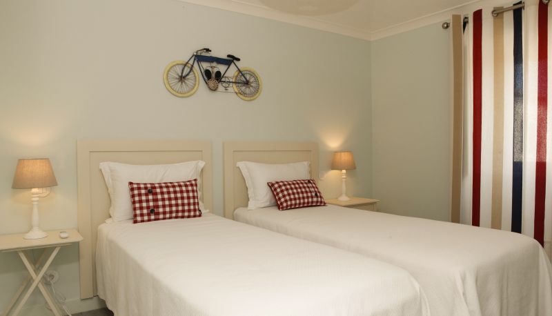 Room - Hotel Casa Palmela