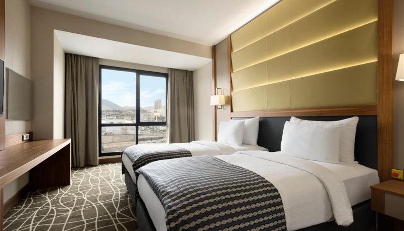 Camera - Ramada by Wyndham Elazig