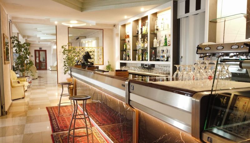 Info - Hotel San Marco