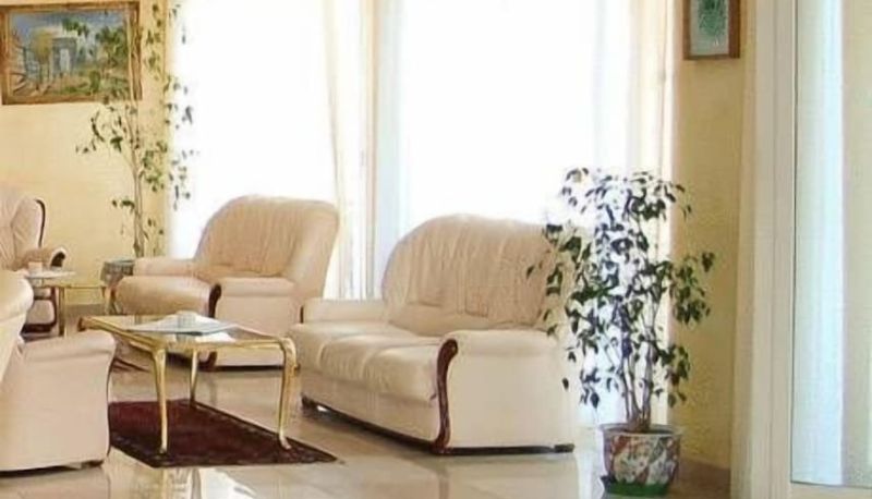 Lobby - Hotel San Marco