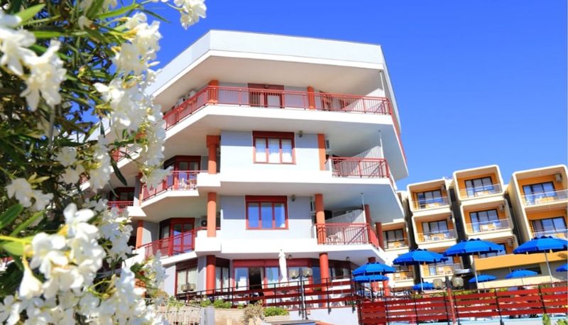 Información - Hotel Soleado