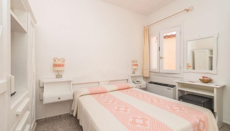 Pokój typu standard - Hotel 3 Botti