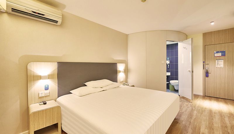 Room - Hanting  Jingdezhen Taoxichuan Hotel Tao Xichuan
