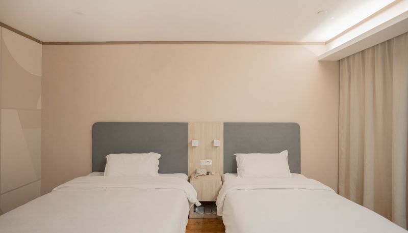 Room - Hanting  Jingdezhen Taoxichuan Hotel Tao Xichuan