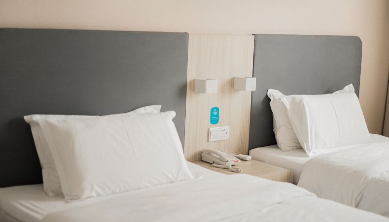 Room - Hanting  Jingdezhen Taoxichuan Hotel Tao Xichuan