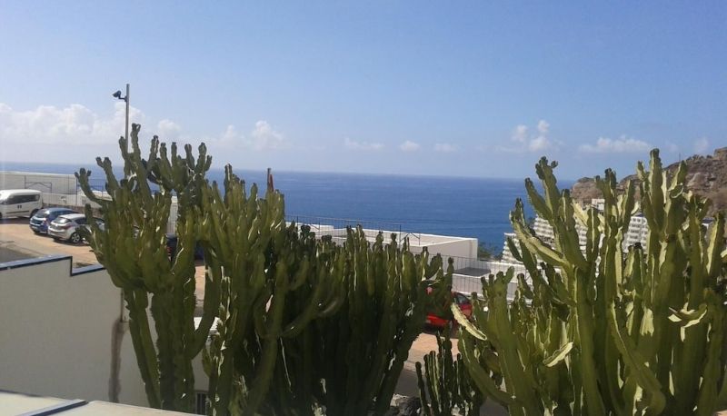 Room with balcony - HV Apartamentos Vista Taurito