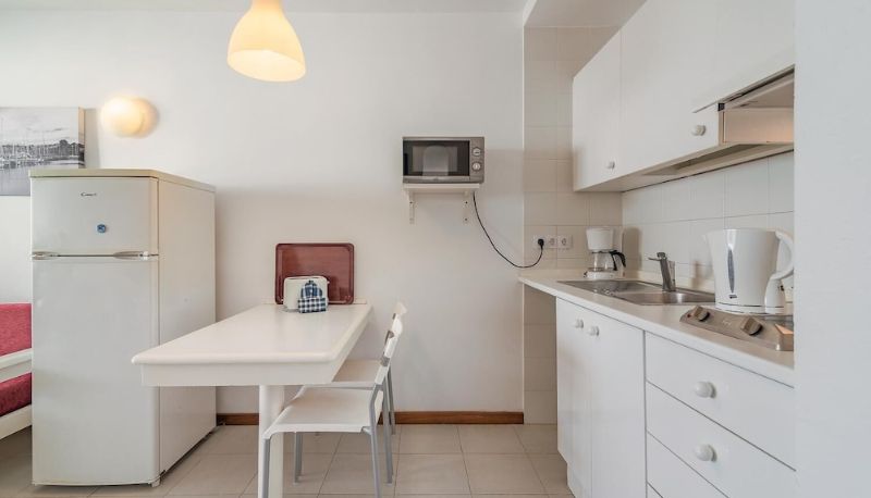 Info - HV Apartamentos Vista Taurito