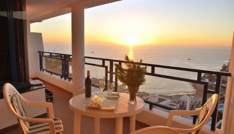 Info - HV Apartamentos Vista Taurito