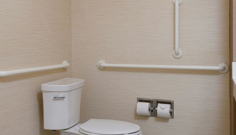 Kamer - Fairfield Inn and Suites by Marriott Richmond Ashland