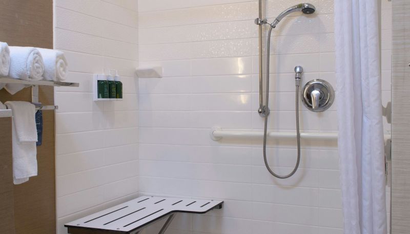 Kamer - Fairfield Inn and Suites by Marriott Richmond Ashland