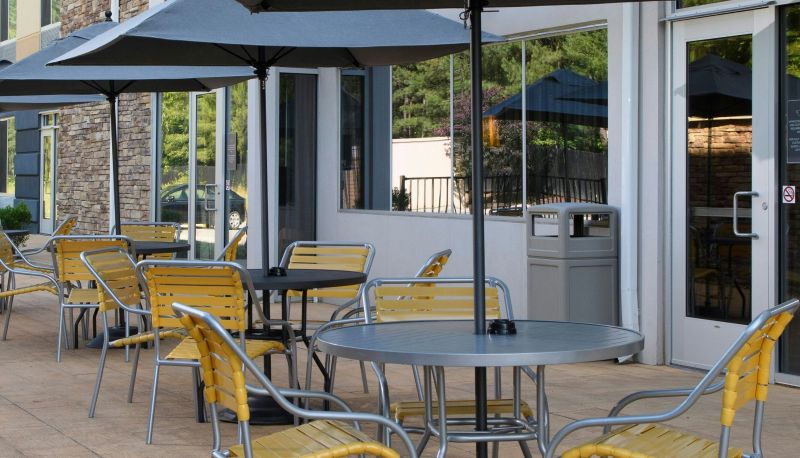 Info - Fairfield Inn and Suites by Marriott Richmond Ashland