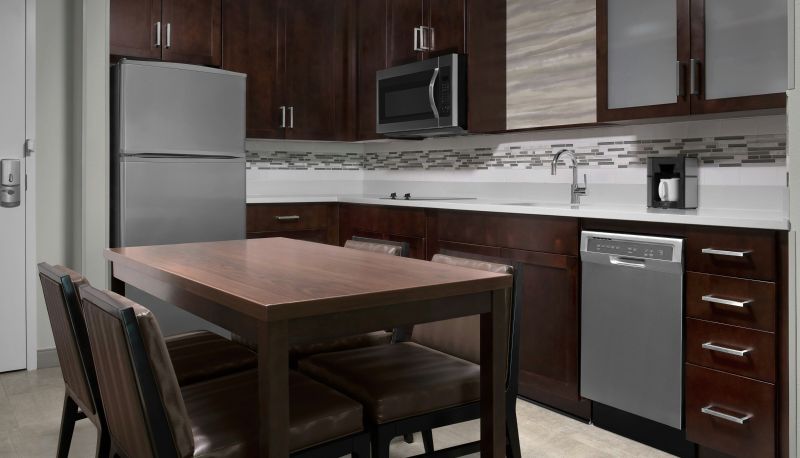 Zimmer - Residence Inn by Marriott Jacksonville South-Bartram Park