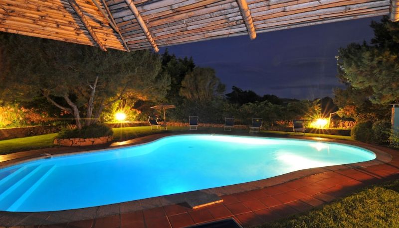 Piscina - Hotel Piccolo Golf