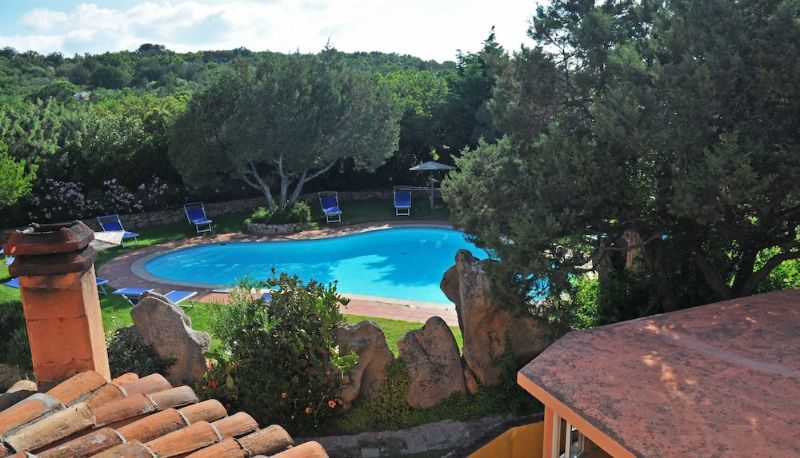 Piscina - Hotel Piccolo Golf