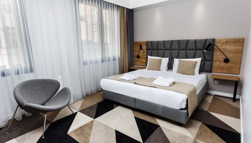 Chambre - Lwowska 1