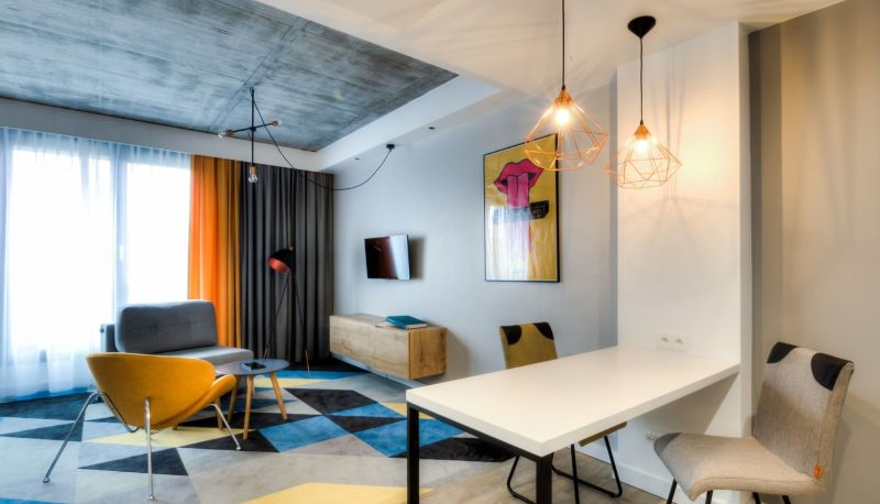 Chambre - Lwowska 1