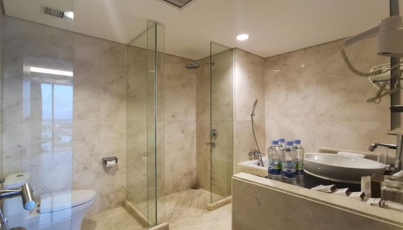 Suite - Best Western Plus Coco Palu