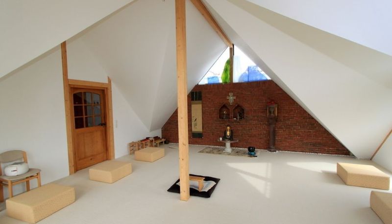 Salle de réunion - Landhaus Lichthof