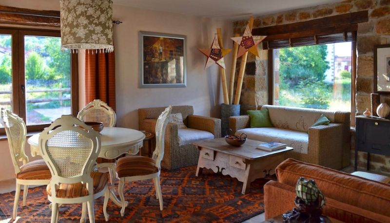 Info - Hotel Posada Lindos Sueños