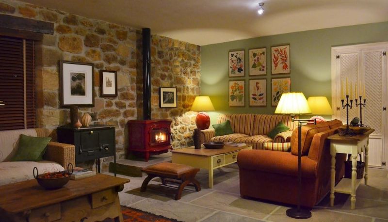 Info - Hotel Posada Lindos Sueños