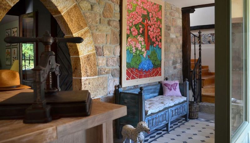 Hal - Hotel Posada Lindos Sueños