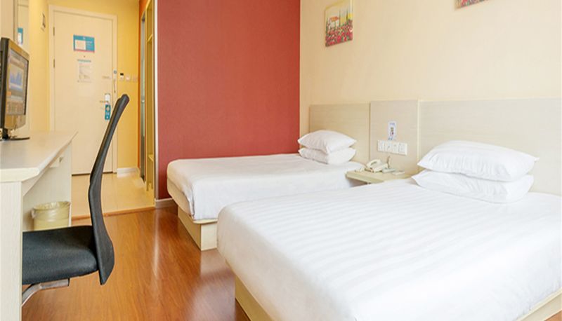 Info - Hanting Beijing Pinggu Xinggu Huandao Hotel XingGu Huandao