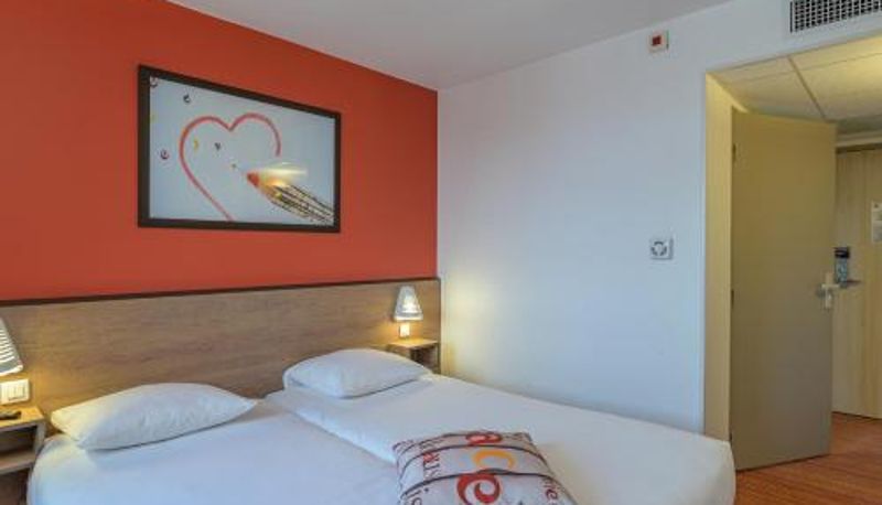 Pokój - Ace Hôtel Paris Roissy