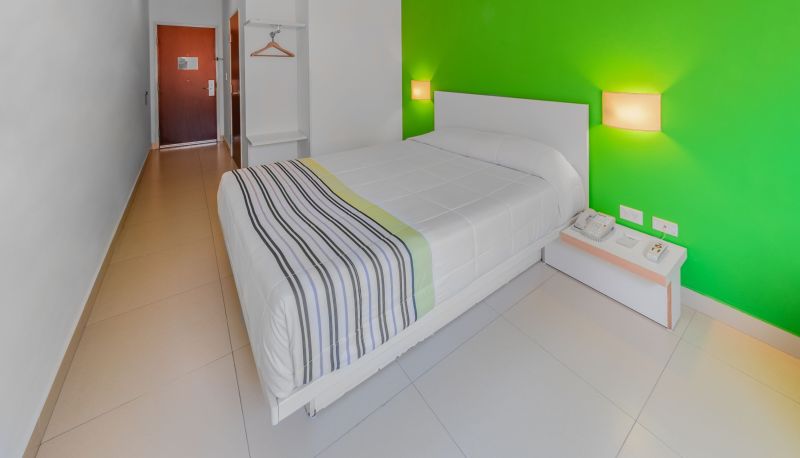 Pokój - City Express Junior by Marriott Veracruz Aeropuerto