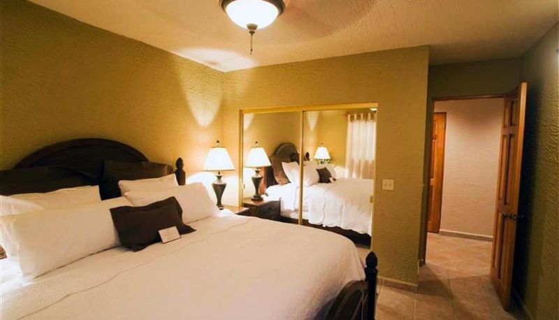 Chambre - Clarion Suites Roatan at Pineapple Villas