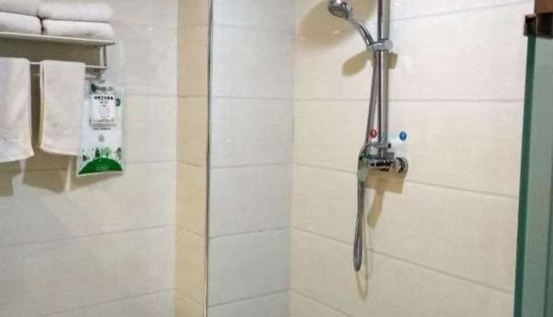 Camera - Jinhua Business Hotel Mainland Chinese Citizens Only