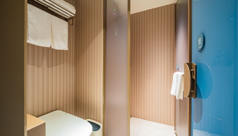 Zimmer - Hanting Chengdu high tech West District Longhu Hotel Longhu Hotel