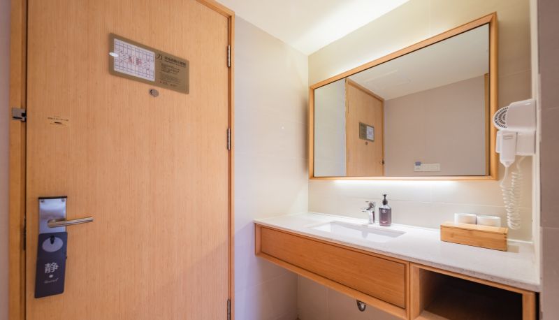 Zimmer - All season Chengdu Hi Tech Hotel Longhu Hotel