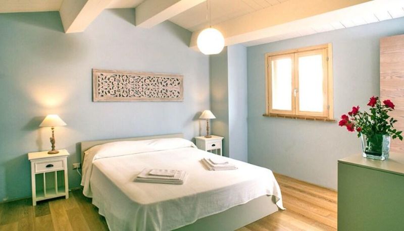 Habitación estándar - Cignella