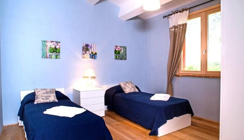 Habitación estándar - Cignella