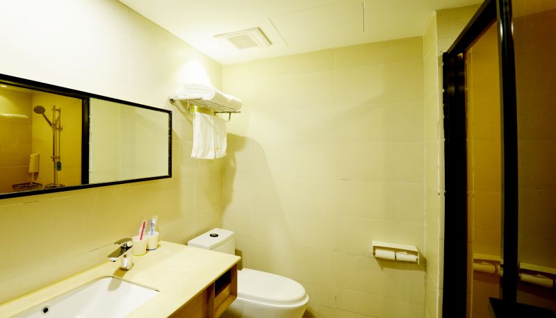 Camera - Hanting Yingtan Railway Station Hotel Railway Station