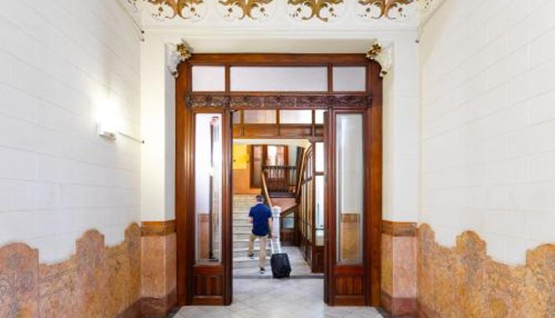 Bilgi - Mayerling Schumann Barcelona
