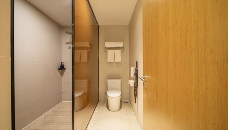 Room - All season Luoyang Wanda Plaza Hotel Wangcheng Park
