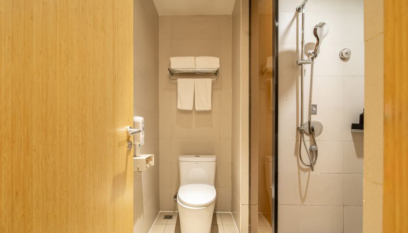 Room - All season Luoyang Wanda Plaza Hotel Wangcheng Park