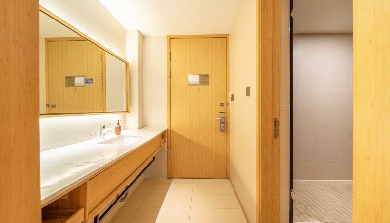 Room - All season Luoyang Wanda Plaza Hotel Wangcheng Park