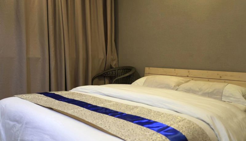 Chambre - Starlight Hotel (Dachaidan Branch) Mainland Chinese Citizens Only